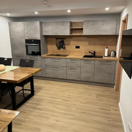 Oetztal Auszeit 7 Apartment Umhausen