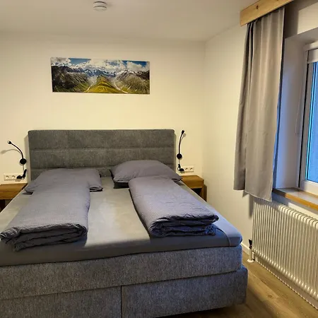 Oetztal Auszeit 7 Umhausen