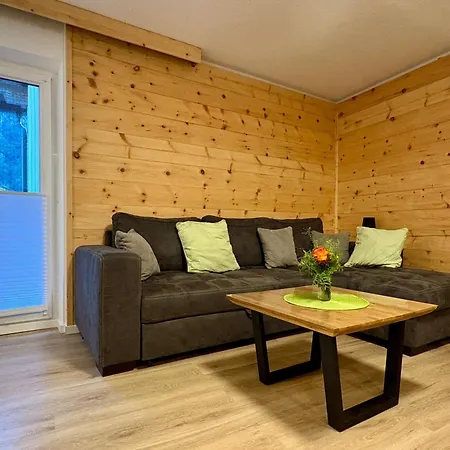 Oetztal Auszeit 7 Apartman *