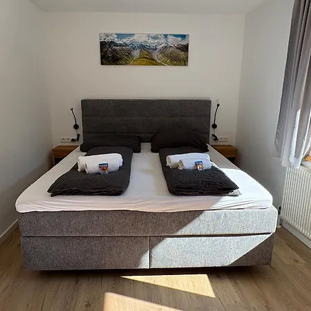 Lägenhet Oetztal Auszeit 7 *