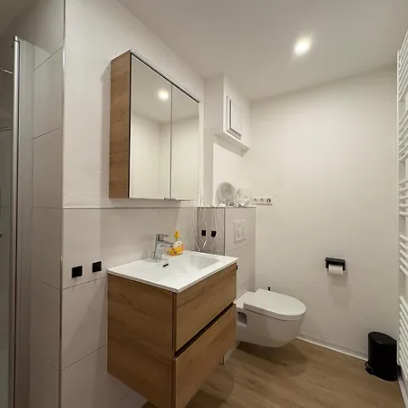 Oetztal Auszeit 7 Lägenhet *