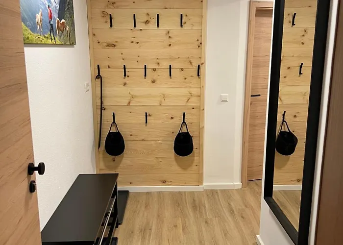 Oetztal Auszeit 7 * امهاوسن