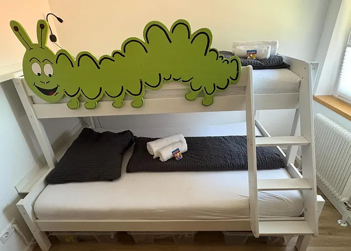 شقة Oetztal Auszeit 7 امهاوسن