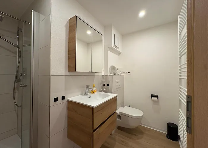 Oetztal Auszeit 7 شقة *